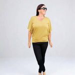 Shirt - Von Wind getragen - Schnittmuster eBook-4
