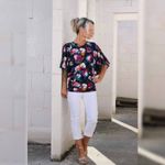 Shirt - Von Wind getragen - Schnittmuster eBook-8