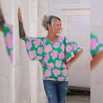 Shirt - Von Wind getragen - Schnittmuster eBook-7
