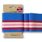 Cuff Me College - Blau-rot