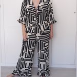 Pantalon - Short à volants - Patron numérique-11
