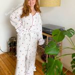Pantalon - Short à volants - Patron numérique-8