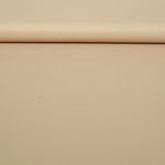 Tissu manteau trenchcoat - Uni Beige Imperméable-0