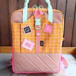 Rucksack Marlo von Frollein Tausendschön *Taschenstar*-0