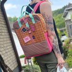 Rucksack Marlo von Frollein Tausendschön *Taschenstar*-2