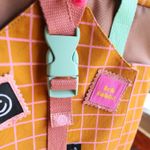 Rucksack Marlo von Frollein Tausendschön *Taschenstar*-5
