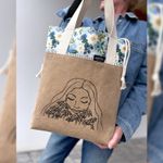 Einkaufsbeutel - Greta - Schnittmuster eBook-5