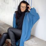 Sweatmantel - Snuxx - Schnittmuster eBook-4