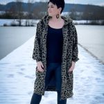 Sweatmantel - Snuxx - Schnittmuster eBook-6