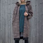 Sweatmantel - Snuxx - Schnittmuster eBook-2