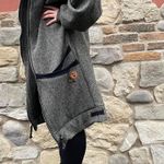 Sweatmantel - Snuxx - Schnittmuster eBook-8