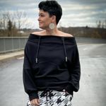 Oversize Pullover - Neela - Schnittmuster eBook-2