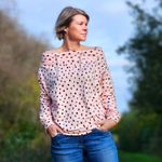 Oversize Pullover - Neela - Schnittmuster eBook-7