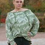 Oversize Pullover - Neela - Schnittmuster eBook-3