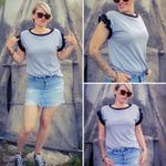 Shirt - Marla - Schnittmuster eBook-0