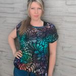 Shirt - Marla - Schnittmuster eBook-3