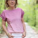 Shirt - Marla - Schnittmuster eBook-4