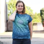 Shirt - Marla - Schnittmuster eBook-5