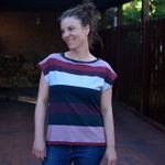 Shirt - Marla - Schnittmuster eBook-9