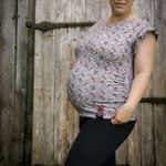 Shirt - Marla - Schnittmuster eBook-8