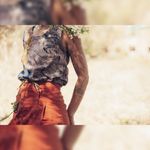 Cropped Top - Ringelpietz - Schnittmuster eBook-2