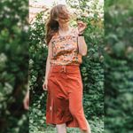 Cropped Top - Ringelpietz - Schnittmuster eBook-4
