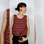 Cropped Top - Ringelpietz - Schnittmuster eBook-8