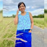 Cropped Top - Ringelpietz - Schnittmuster eBook-6
