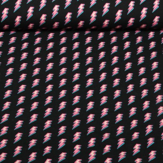 Jersey bio - Hamburger Liebe Choose your Vibe Power Noir