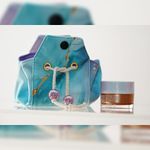 Pochette - Mademoiselle Pompadour - Patron numérique-1