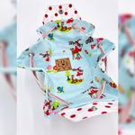 Pochette - Mademoiselle Pompadour - Patron numérique-4