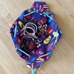 Pochette - Mademoiselle Pompadour - Patron numérique-8