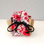 Pochette - Mademoiselle Pompadour - Patron numérique-9