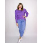 Jersey bio - Hamburger Liebe Choose your Vibe Power Violet-2