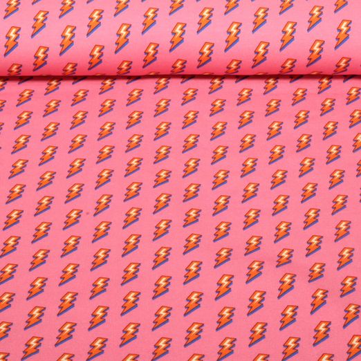 Jersey bio - Hamburger Liebe Choose your Vibe Power Rose
