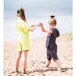 Jersey bio - Hamburger Liebe Choose your Vibe Power Jaune-2