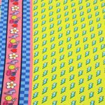Jersey bio - Hamburger Liebe Choose your Vibe Power Jaune-1