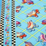 Jersey bio - Hamburger Liebe Choose your Vibe Take it Easy Bleu ciel-1