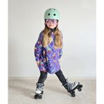 Jersey bio - Hamburger Liebe Choose your Vibe Take it Easy Violet-3