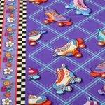 Jersey bio - Hamburger Liebe Choose your Vibe Take it Easy Violet-1