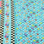 Jersey bio - Hamburger Liebe Choose Your Vibe Be You Bleu pétrole-1