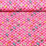 Jersey bio - Hamburger Liebe Choose Your Vibe Be You Rose vif-0