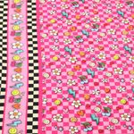 Jersey bio - Hamburger Liebe Choose Your Vibe Be You Rose vif-1