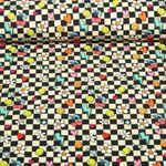 Jersey bio - Hamburger Liebe Choose Your Vibe Be You Noir-0