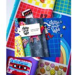 Bio Canvas Panel - Choose Your Vibe Love Or Hate? You Choose-0