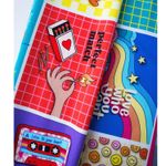 Bio Canvas Panel - Choose Your Vibe Love Or Hate? You Choose-1