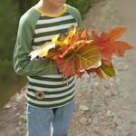 Raglanshirt - SKAGERRAK Kinder - Schnittmuster eBook-5