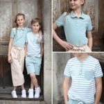 Polo Shirt und Kleid - Cameo - Schnittmuster eBook-0