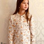 Polo Shirt und Kleid - Cameo - Schnittmuster eBook-9