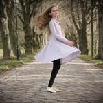 Polo Shirt und Kleid - Cameo - Schnittmuster eBook-12